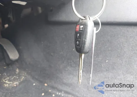 2014 Toyota Camry Se z USA, uszkodzony, nr VIN 4T1BF1FK2EU757824